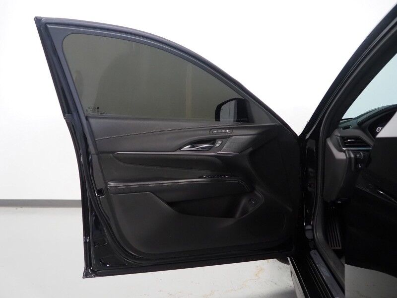 2022 Cadillac CT4-V Blackwing *HEADS-UP DISPLAY, NAVIGATION, ADAPTIVE CRUISE, SAFETY ALERTS, COLOR TOUCHSCREEN, MOONROOF, LEATHER, CLIMATE/MASSAGE SEATS, HEATED STEERING, REMOTE START, PERFORMANCE DATA RECORDER, AKG AUDIO, WIRELESS CHARGING Round Rock TX
