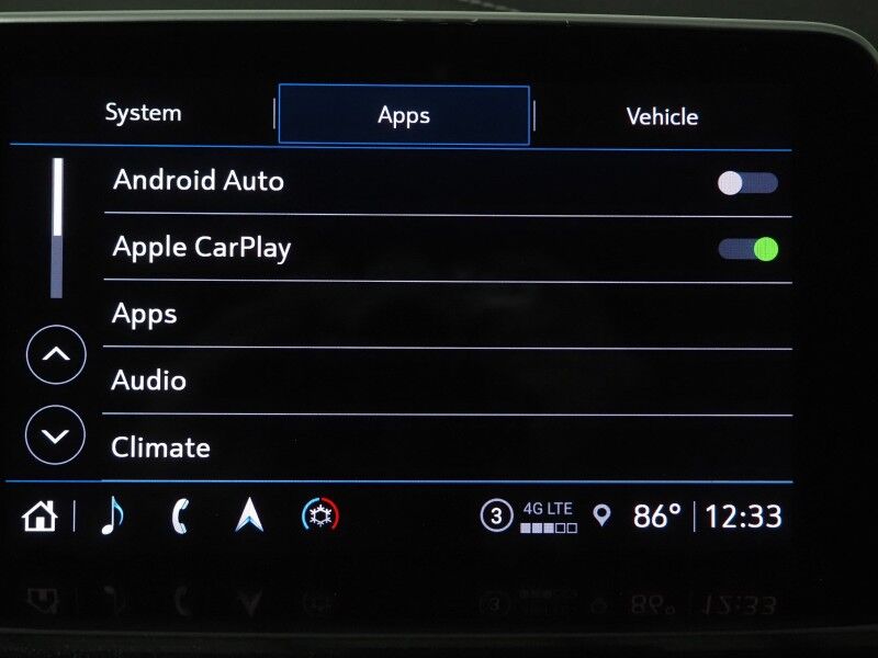 2022 Cadillac CT4-V Blackwing *HEADS-UP DISPLAY, NAVIGATION, ADAPTIVE CRUISE, SAFETY ALERTS, COLOR TOUCHSCREEN, MOONROOF, LEATHER, CLIMATE/MASSAGE SEATS, HEATED STEERING, REMOTE START, PERFORMANCE DATA RECORDER, AKG AUDIO, WIRELESS CHARGING Round Rock TX