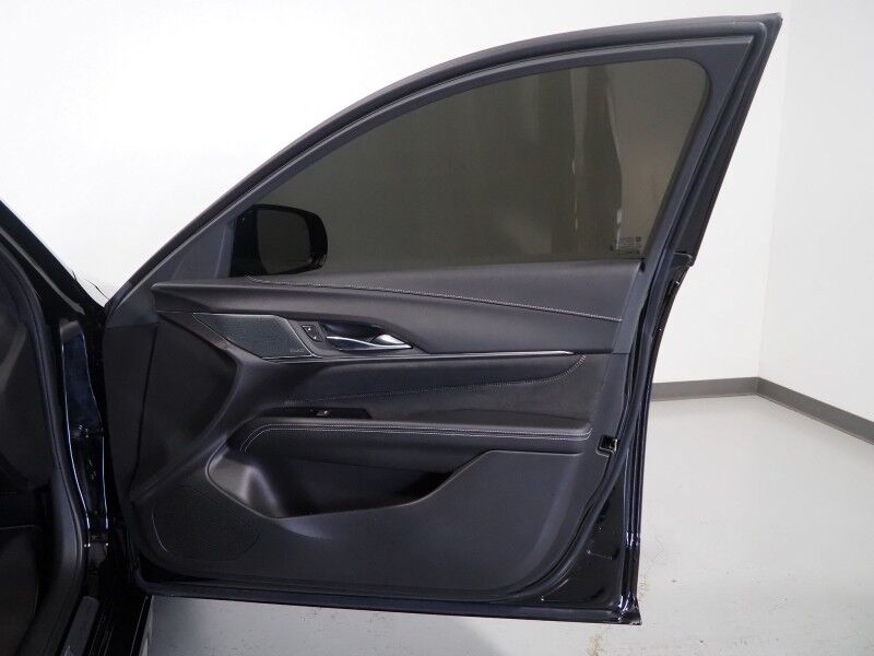 2022 Cadillac CT4-V Blackwing *HEADS-UP DISPLAY, NAVIGATION, ADAPTIVE CRUISE, SAFETY ALERTS, COLOR TOUCHSCREEN, MOONROOF, LEATHER, CLIMATE/MASSAGE SEATS, HEATED STEERING, REMOTE START, PERFORMANCE DATA RECORDER, AKG AUDIO, WIRELESS CHARGING Round Rock TX