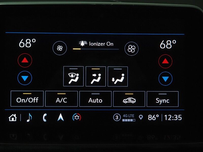 2022 Cadillac CT4-V Blackwing *HEADS-UP DISPLAY, NAVIGATION, ADAPTIVE CRUISE, SAFETY ALERTS, COLOR TOUCHSCREEN, MOONROOF, LEATHER, CLIMATE/MASSAGE SEATS, HEATED STEERING, REMOTE START, PERFORMANCE DATA RECORDER, AKG AUDIO, WIRELESS CHARGING Round Rock TX