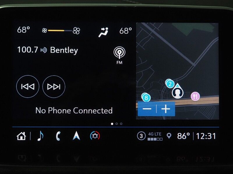 2022 Cadillac CT4-V Blackwing *HEADS-UP DISPLAY, NAVIGATION, ADAPTIVE CRUISE, SAFETY ALERTS, COLOR TOUCHSCREEN, MOONROOF, LEATHER, CLIMATE/MASSAGE SEATS, HEATED STEERING, REMOTE START, PERFORMANCE DATA RECORDER, AKG AUDIO, WIRELESS CHARGING Round Rock TX