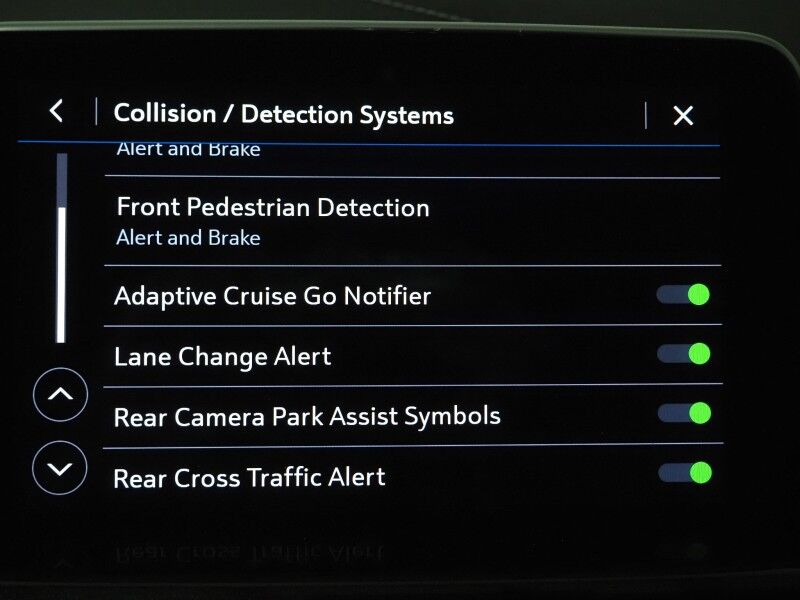 2022 Cadillac CT4-V Blackwing *HEADS-UP DISPLAY, NAVIGATION, ADAPTIVE CRUISE, SAFETY ALERTS, COLOR TOUCHSCREEN, MOONROOF, LEATHER, CLIMATE/MASSAGE SEATS, HEATED STEERING, REMOTE START, PERFORMANCE DATA RECORDER, AKG AUDIO, WIRELESS CHARGING Round Rock TX