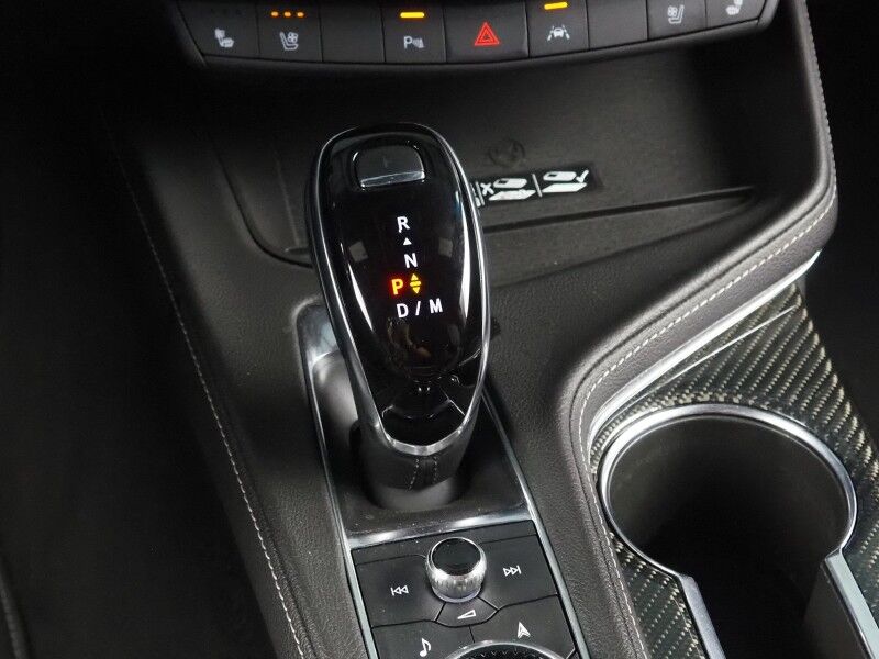 2022 Cadillac CT4-V Blackwing *HEADS-UP DISPLAY, NAVIGATION, ADAPTIVE CRUISE, SAFETY ALERTS, COLOR TOUCHSCREEN, MOONROOF, LEATHER, CLIMATE/MASSAGE SEATS, HEATED STEERING, REMOTE START, PERFORMANCE DATA RECORDER, AKG AUDIO, WIRELESS CHARGING Round Rock TX