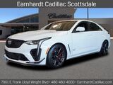 2022 Cadillac CT4-V Blackwing Phoenix AZ 2022 Cadillac CT4-V Blackwing Phoenix AZ