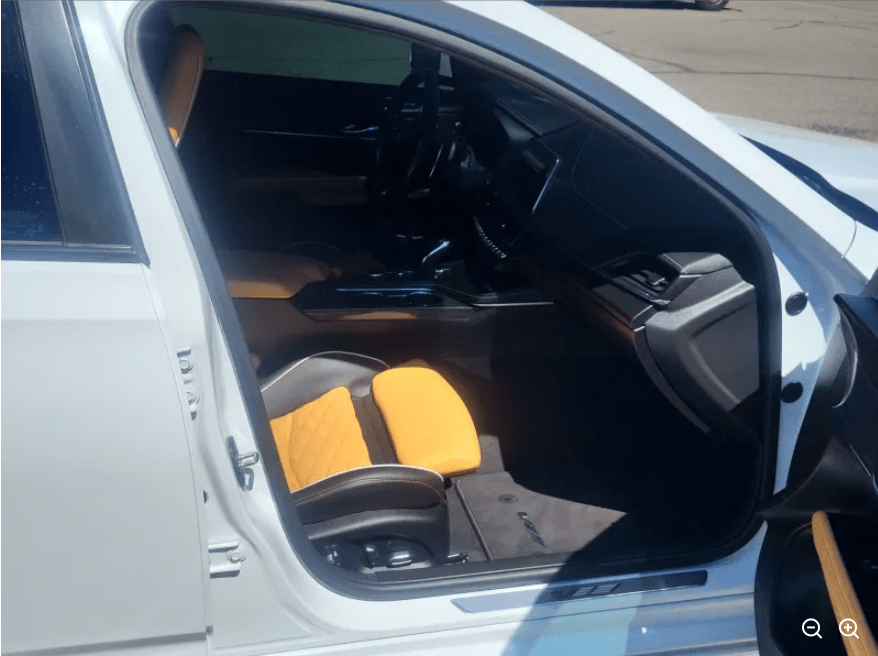 2022 Cadillac CT4 V-Series Tigard OR