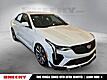 2022 Cadillac CT4 V-Series
