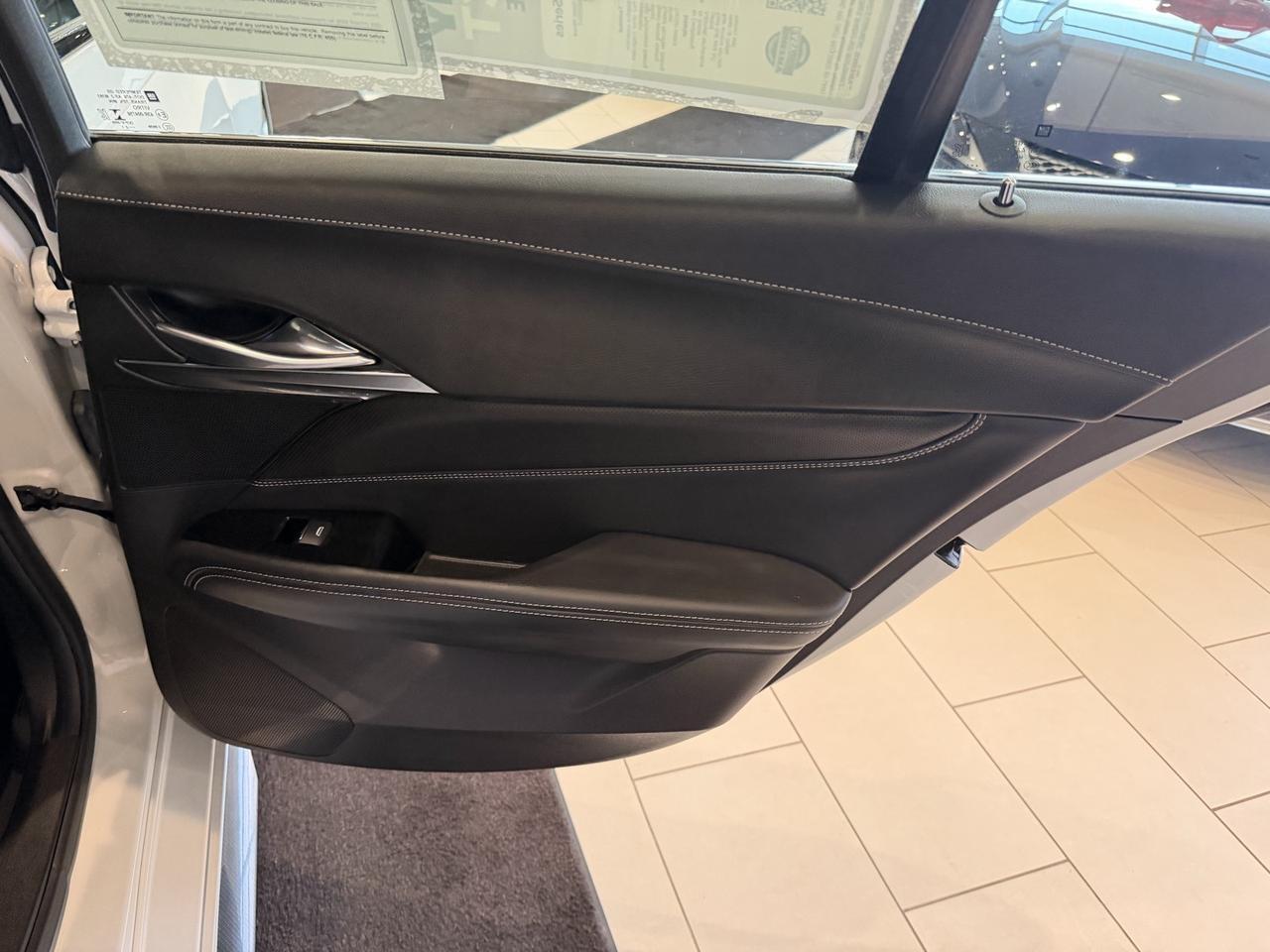 2022 Cadillac CT4 V-Series Annapolis MD