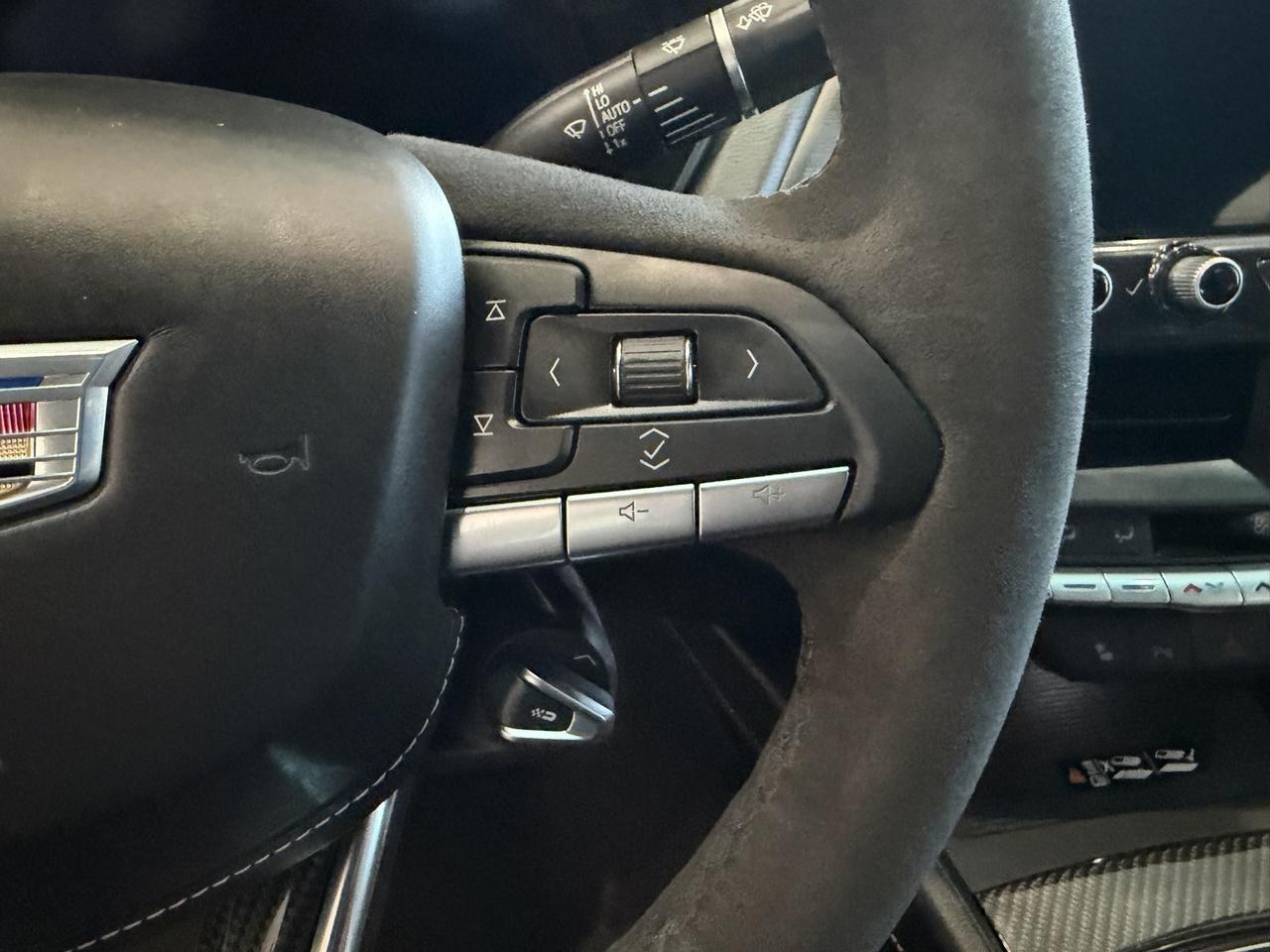 2022 Cadillac CT4 V-Series Annapolis MD