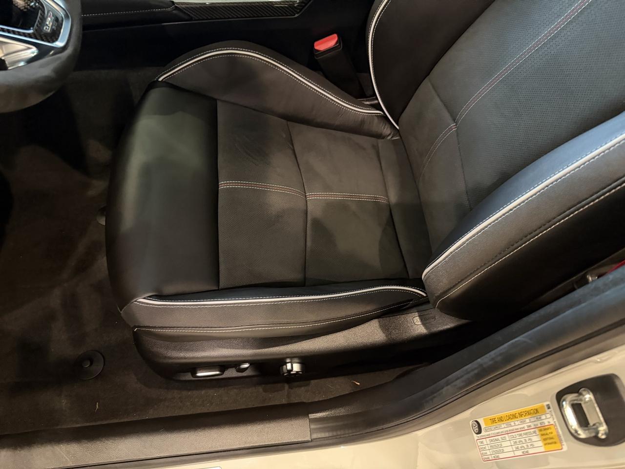 2022 Cadillac CT4 V-Series Annapolis MD