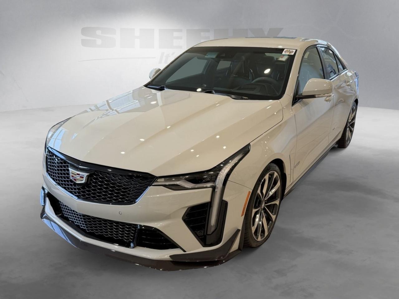 2022 Cadillac CT4 V-Series Annapolis MD