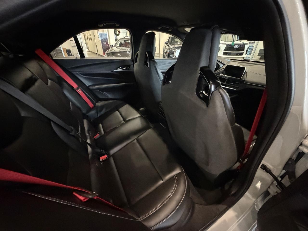 2022 Cadillac CT4 V-Series Annapolis MD