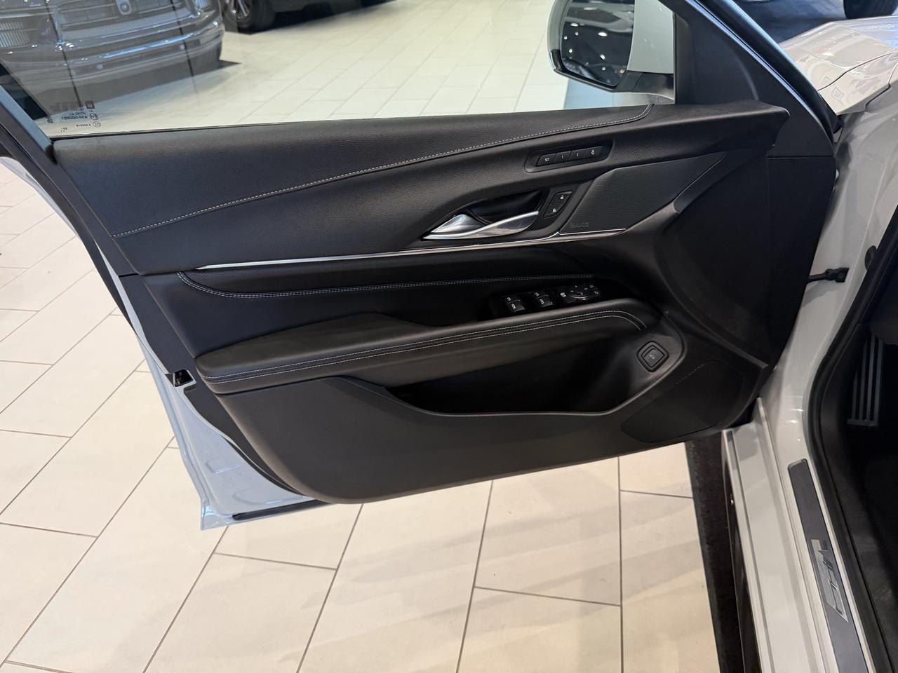 2022 Cadillac CT4 V-Series Annapolis MD