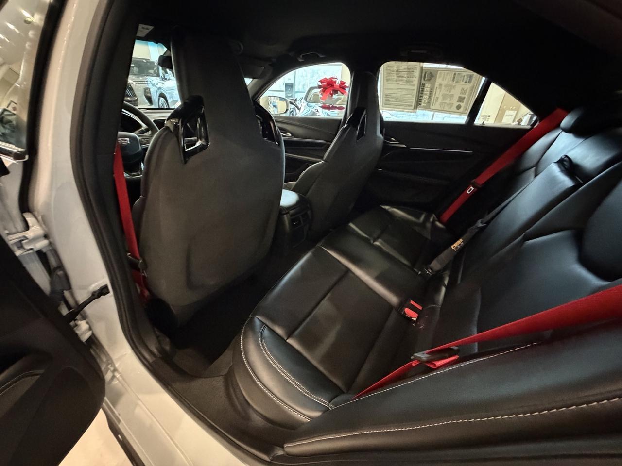 2022 Cadillac CT4 V-Series Annapolis MD