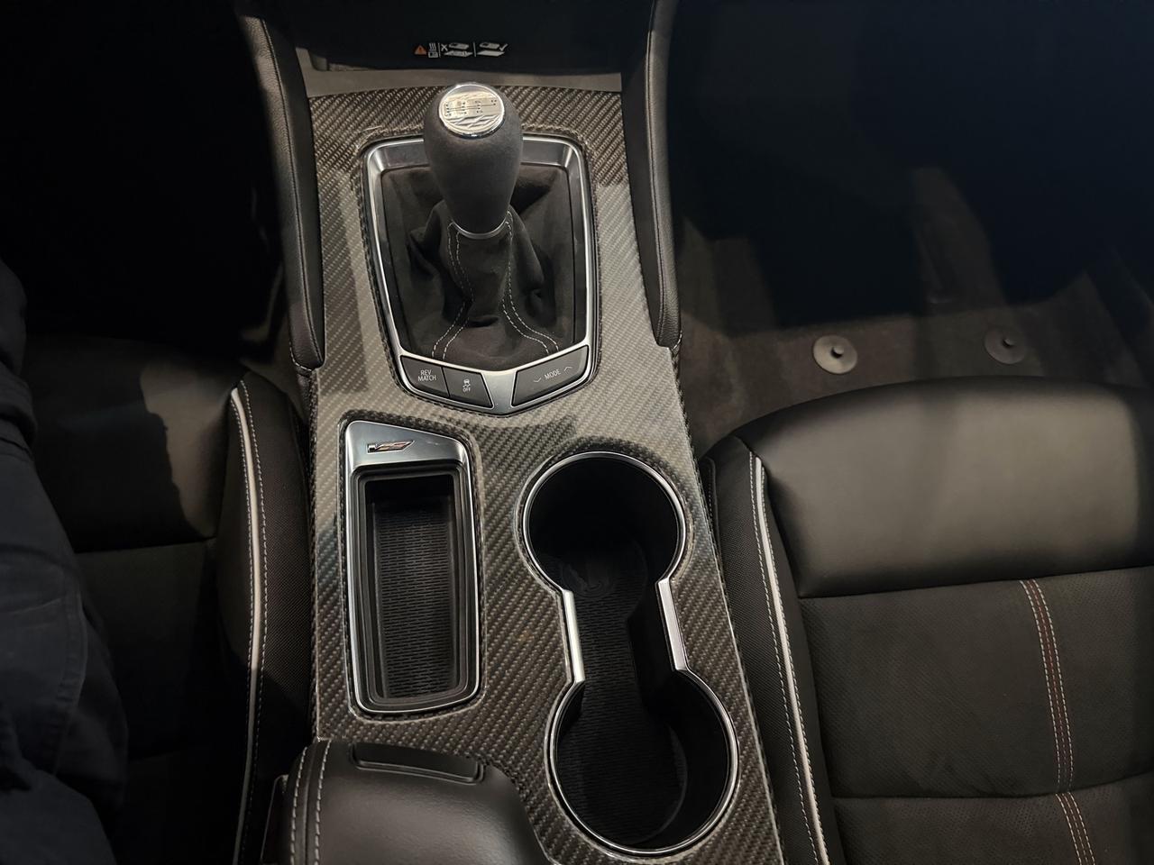 2022 Cadillac CT4 V-Series Annapolis MD