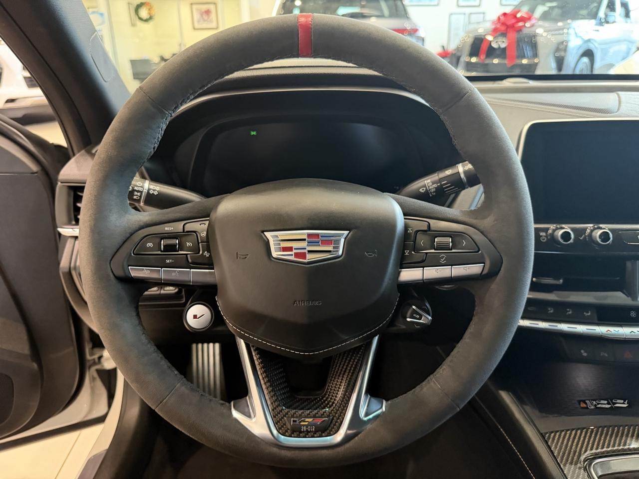 2022 Cadillac CT4 V-Series Annapolis MD