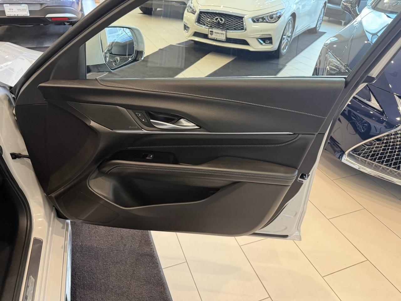 2022 Cadillac CT4 V-Series Annapolis MD