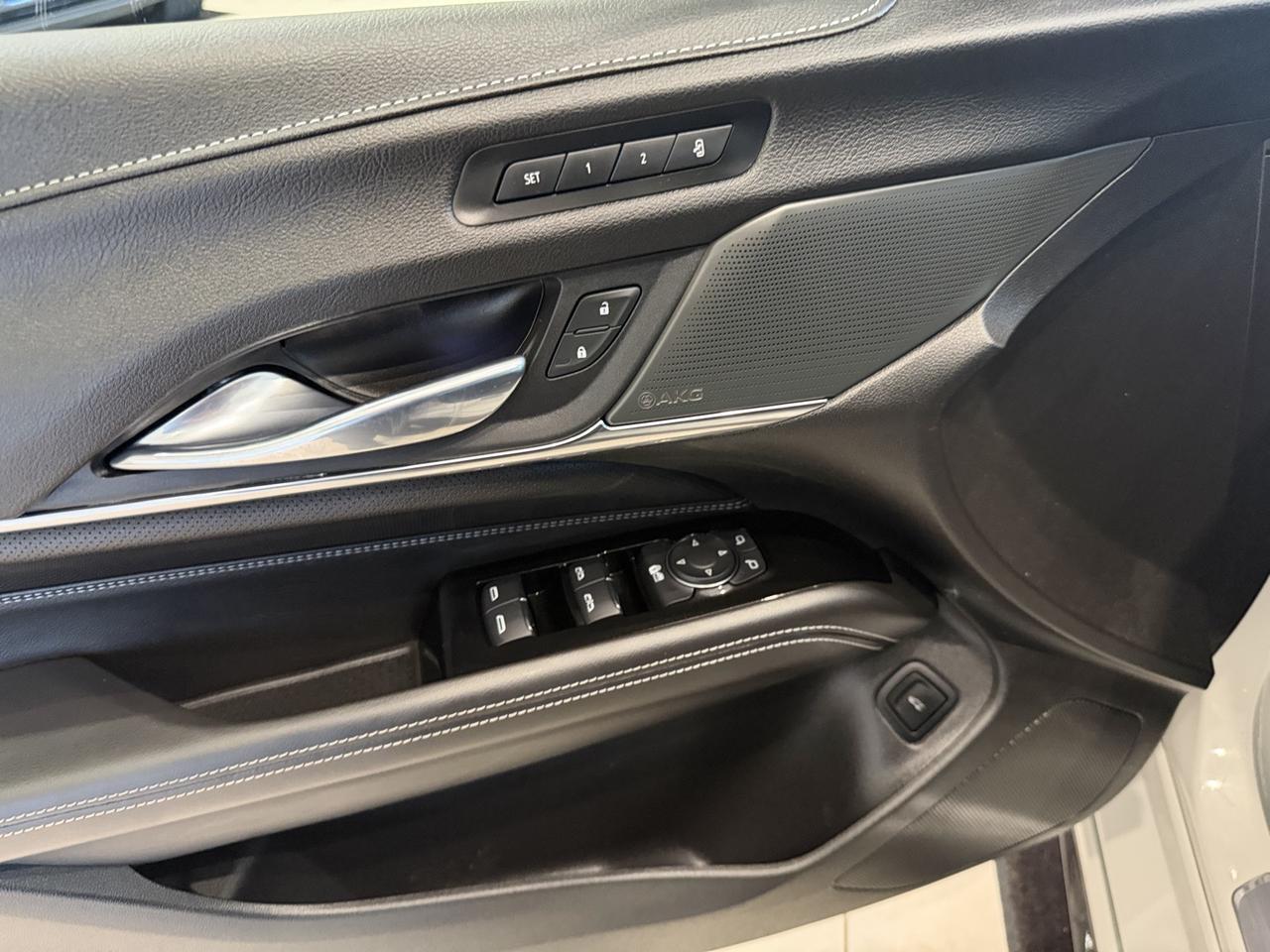 2022 Cadillac CT4 V-Series Annapolis MD