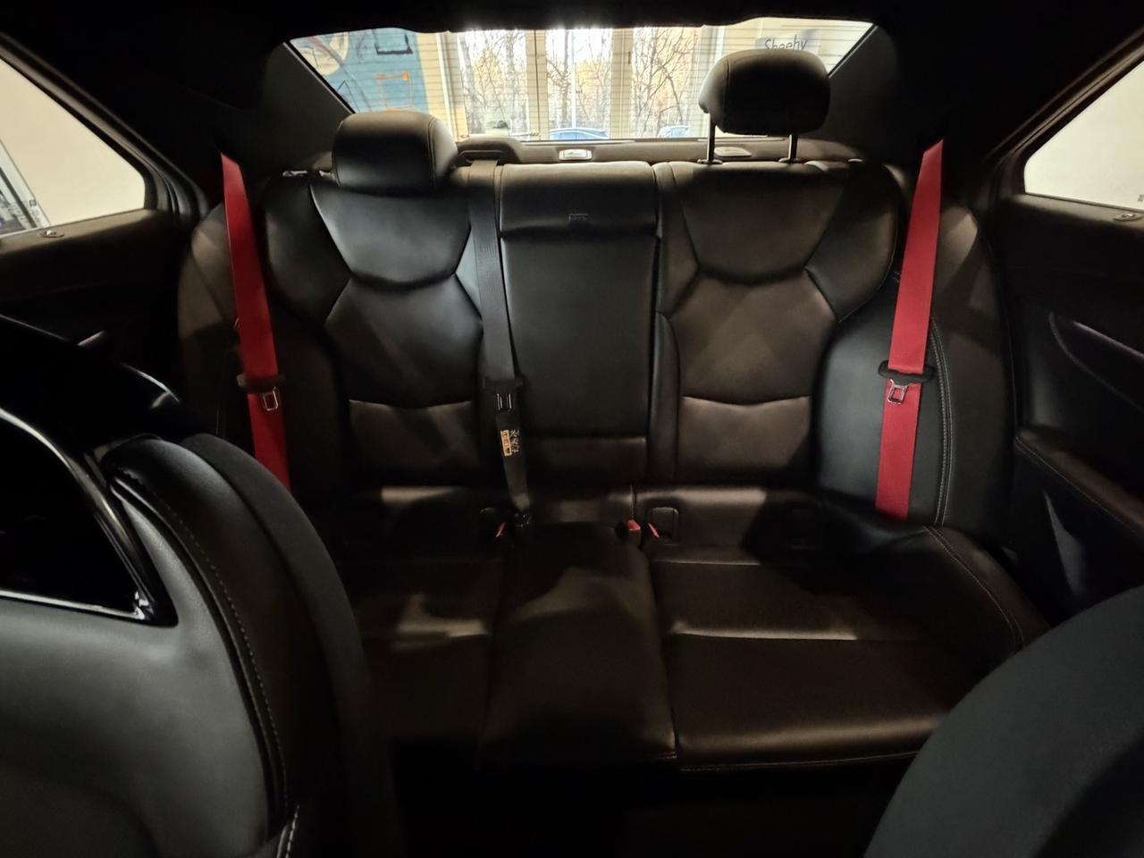 2022 Cadillac CT4 V-Series Annapolis MD