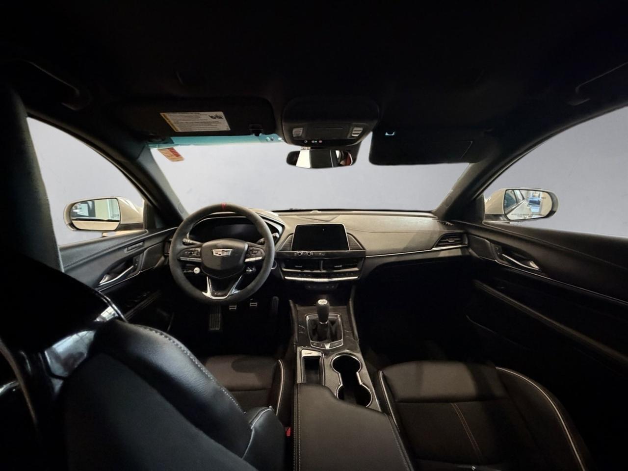 2022 Cadillac CT4 V-Series Annapolis MD