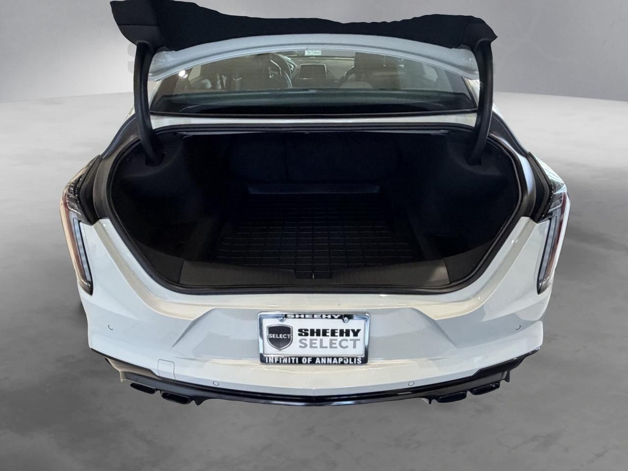 2022 Cadillac CT4 V-Series Annapolis MD