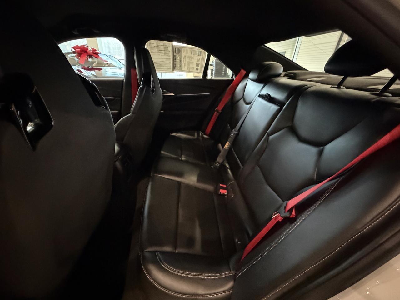 2022 Cadillac CT4 V-Series Annapolis MD