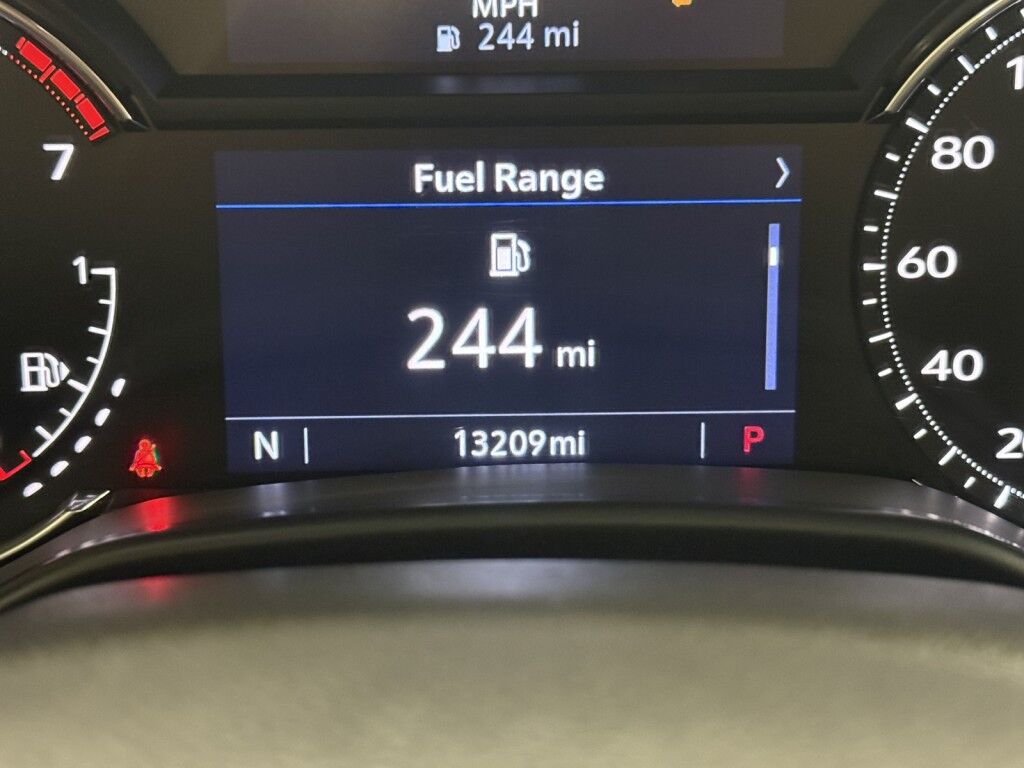 2022 Cadillac CT5 4dr Sdn Sport Maumee OH