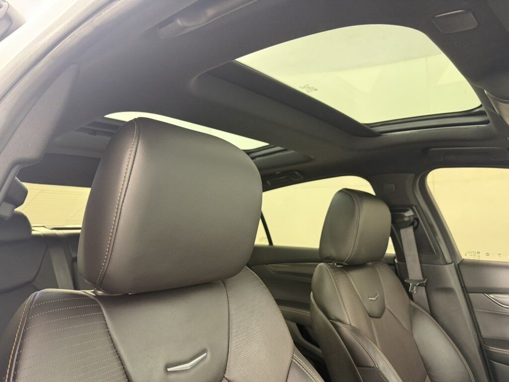 2022 Cadillac CT5 4dr Sdn Sport Maumee OH