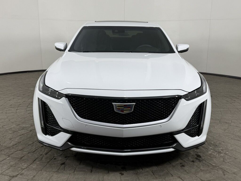 2022 Cadillac CT5 4dr Sdn Sport Maumee OH