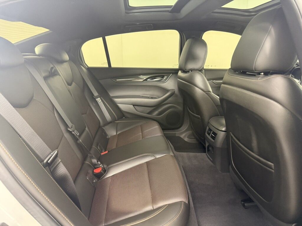 2022 Cadillac CT5 4dr Sdn Sport Maumee OH