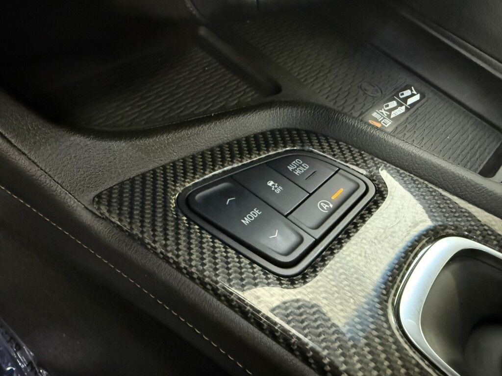 2022 Cadillac CT5 4dr Sdn Sport Maumee OH