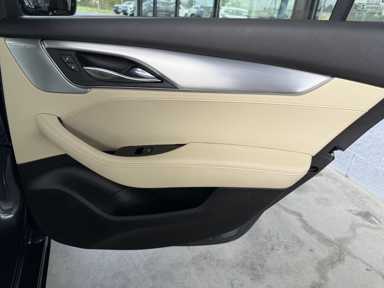 2022 Cadillac CT5 Luxury Knoxville TN