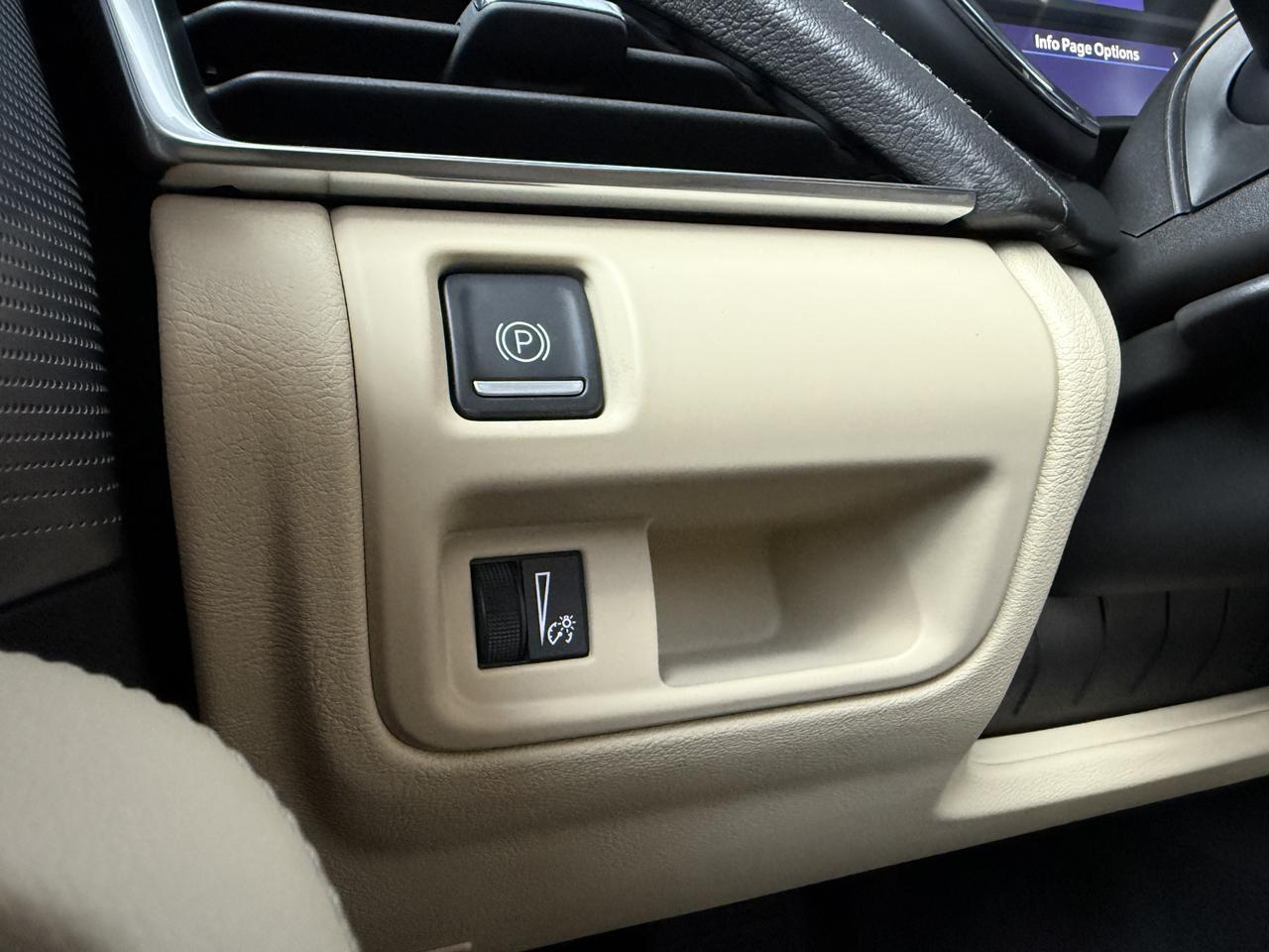2022 Cadillac CT5 Luxury Knoxville TN