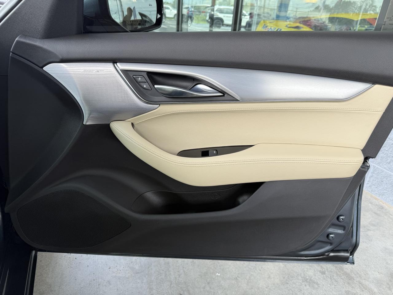 2022 Cadillac CT5 Luxury Knoxville TN