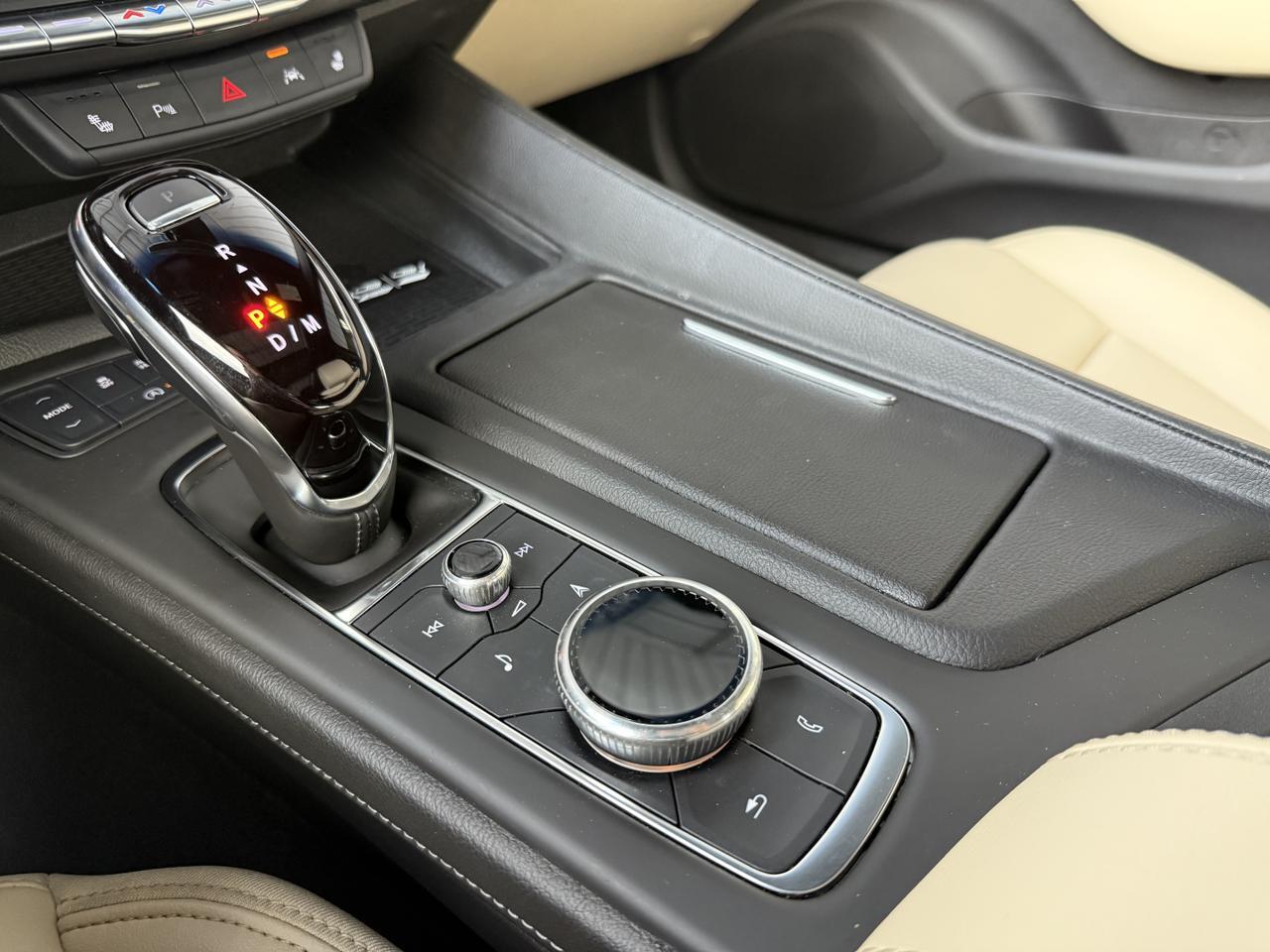 2022 Cadillac CT5 Luxury Knoxville TN
