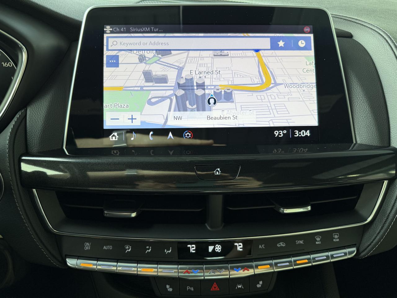 2022 Cadillac CT5 Luxury Knoxville TN