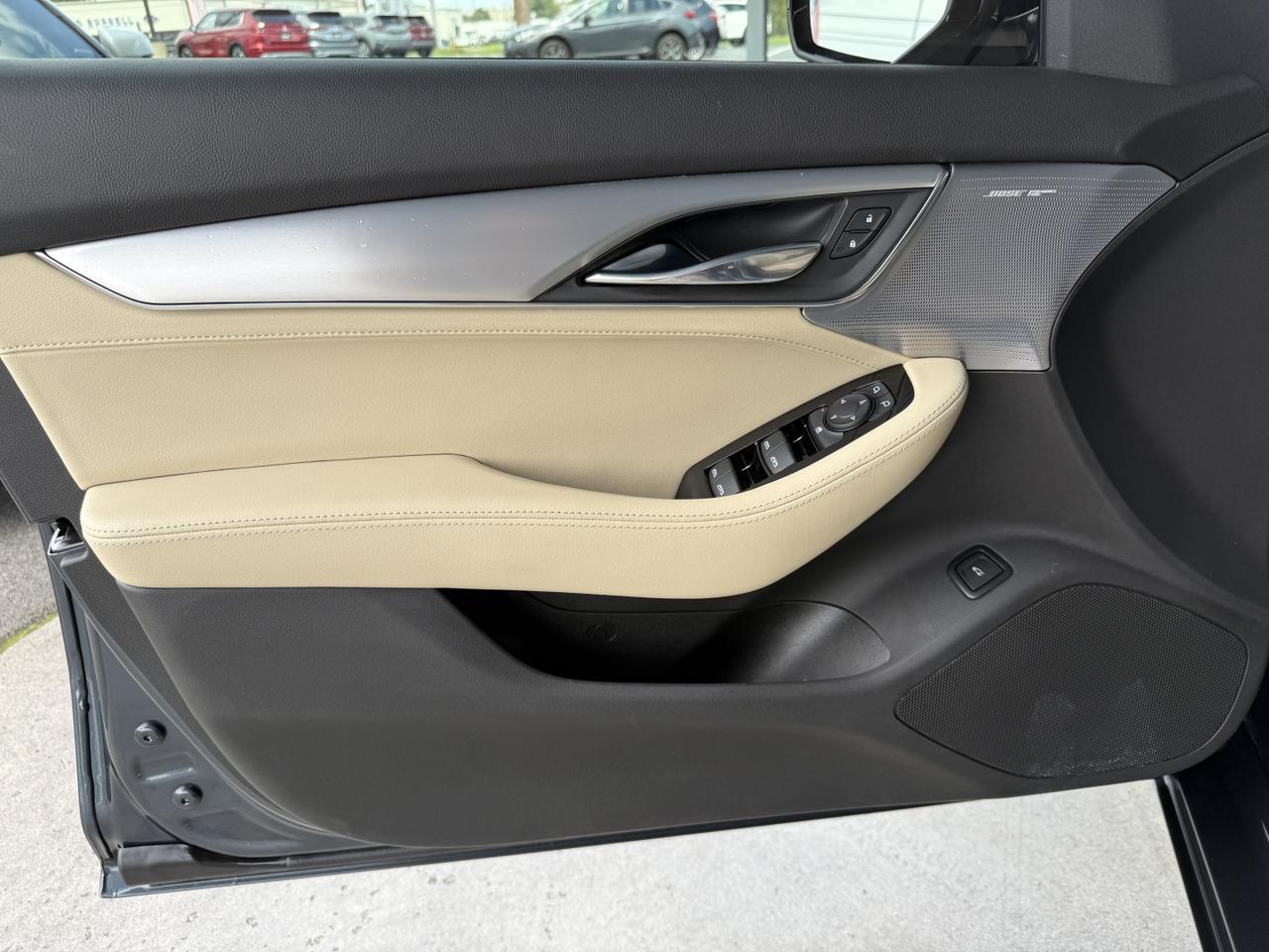 2022 Cadillac CT5 Luxury Knoxville TN
