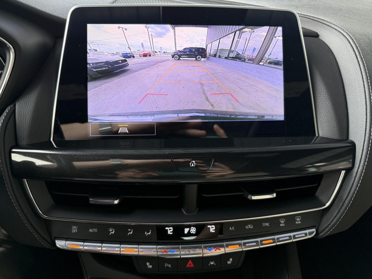 2022 Cadillac CT5 Luxury Knoxville TN