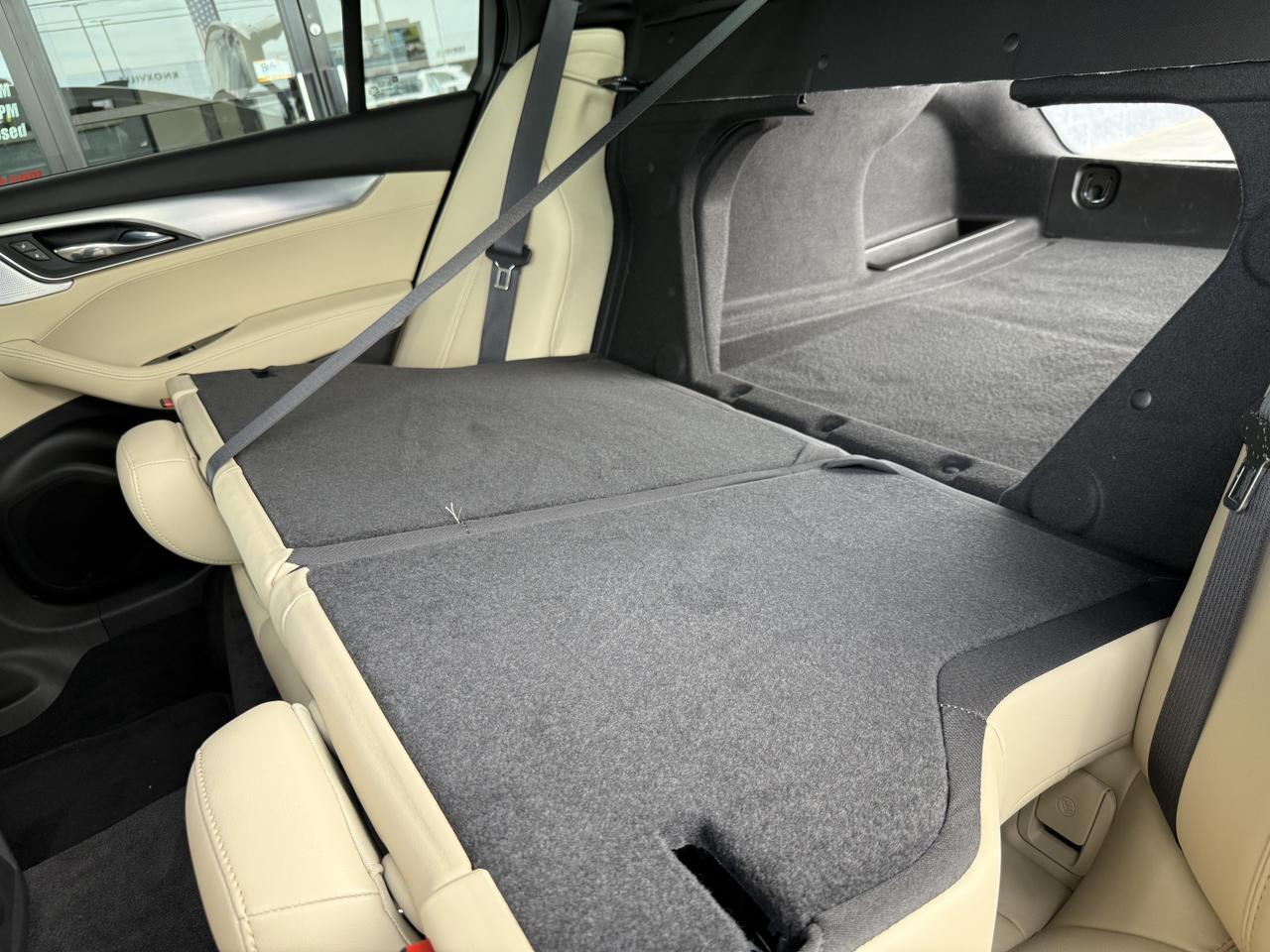 2022 Cadillac CT5 Luxury Knoxville TN