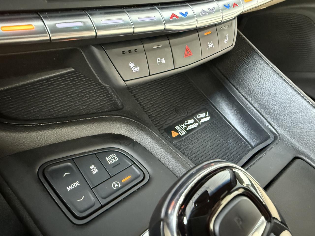 2022 Cadillac CT5 Luxury Knoxville TN