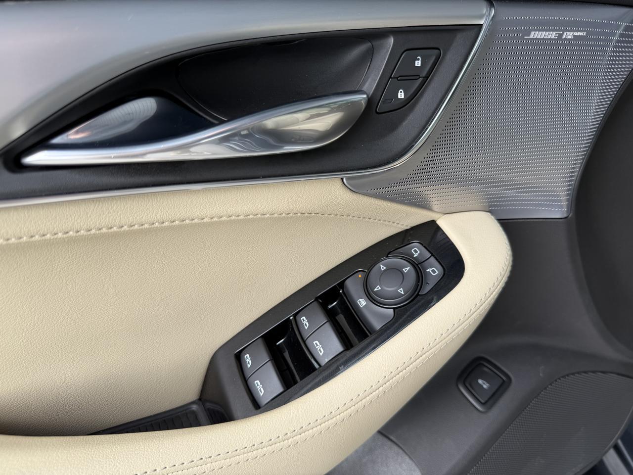 2022 Cadillac CT5 Luxury Knoxville TN