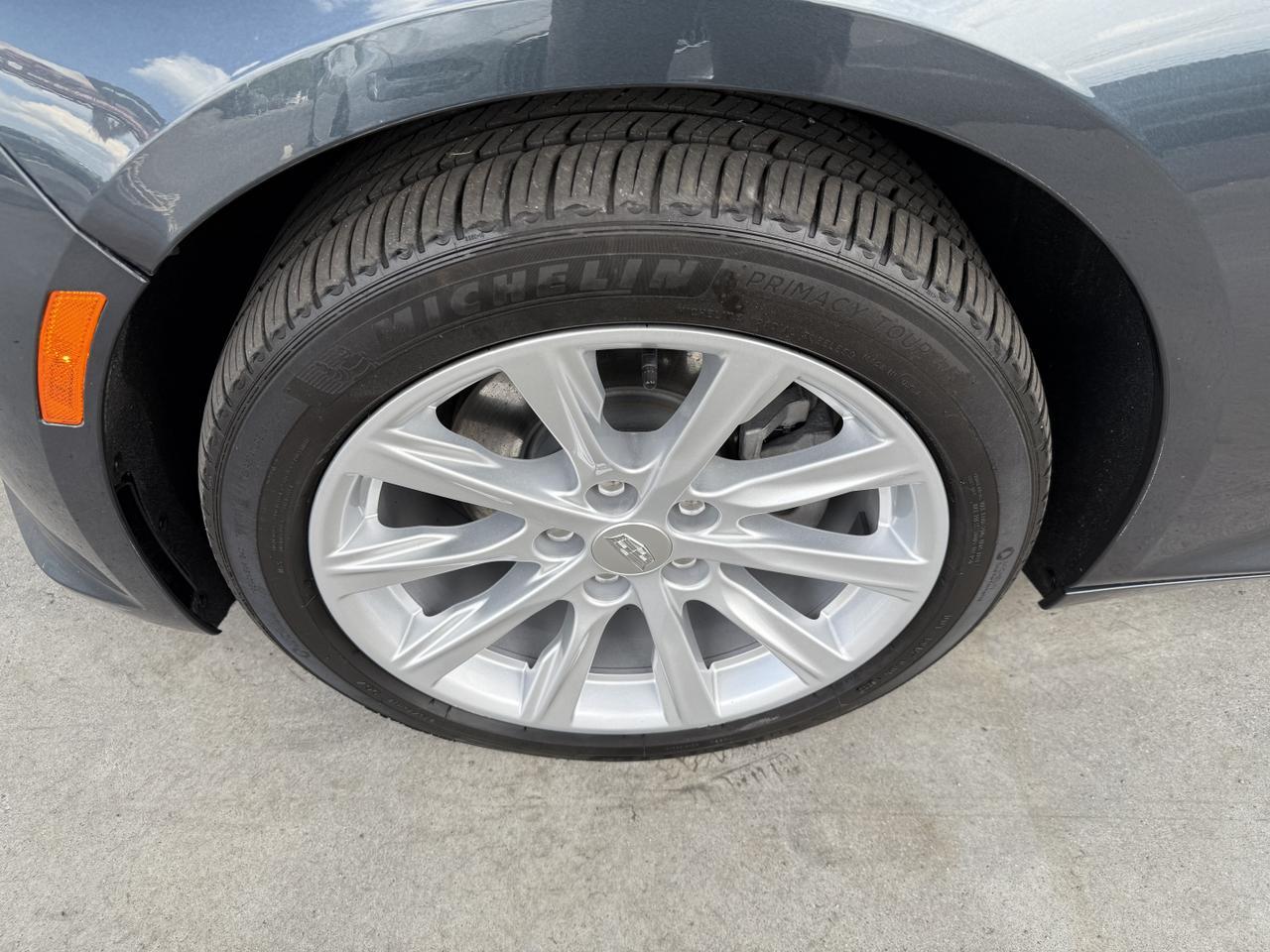 2022 Cadillac CT5 Luxury Knoxville TN