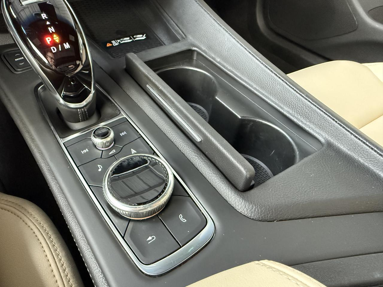2022 Cadillac CT5 Luxury Knoxville TN