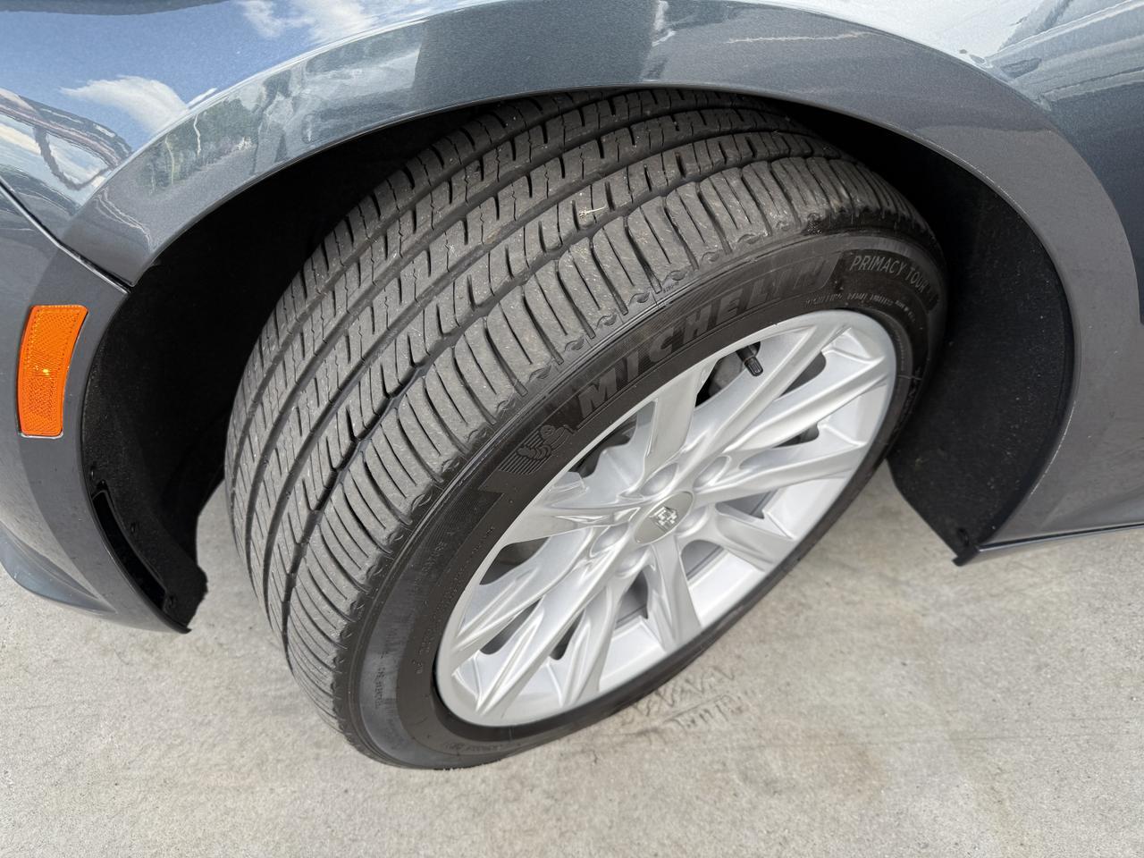 2022 Cadillac CT5 Luxury Knoxville TN