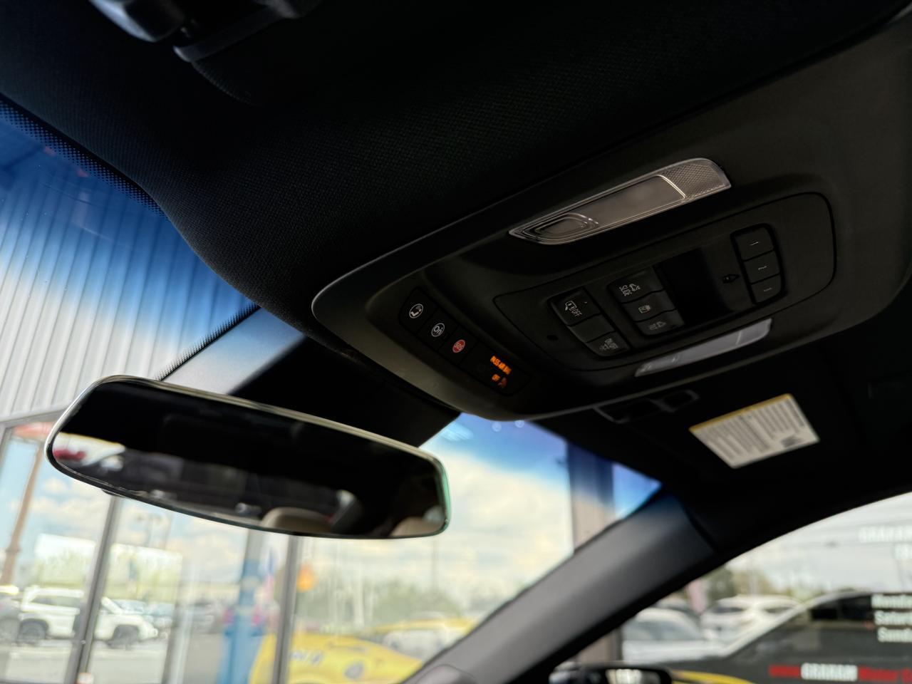 2022 Cadillac CT5 Luxury Knoxville TN
