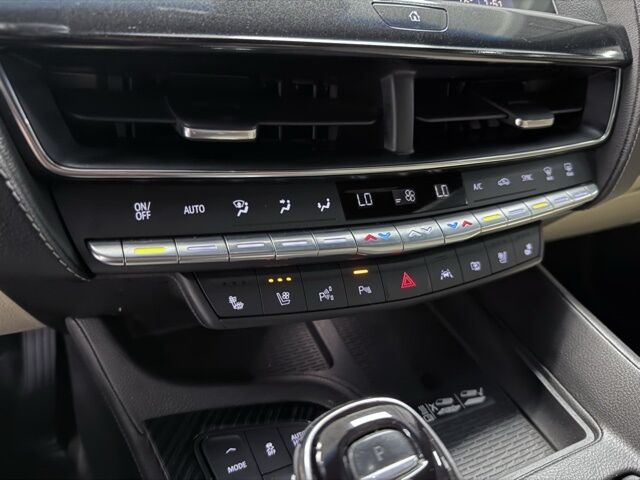 2022 Cadillac CT5 Premium Luxury Dallas TX 2022 Cadillac CT5 Premium Luxury Dallas TX