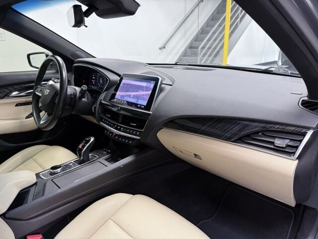 2022 Cadillac CT5 Premium Luxury Dallas TX 2022 Cadillac CT5 Premium Luxury Dallas TX