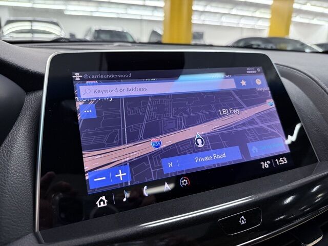 2022 Cadillac CT5 Premium Luxury Dallas TX