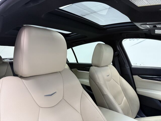 2022 Cadillac CT5 Premium Luxury Dallas TX