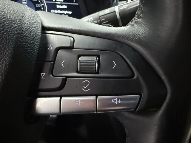 2022 Cadillac CT5 Premium Luxury Dallas TX
