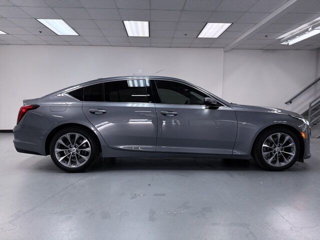 2022 Cadillac CT5 Premium Luxury Dallas TX